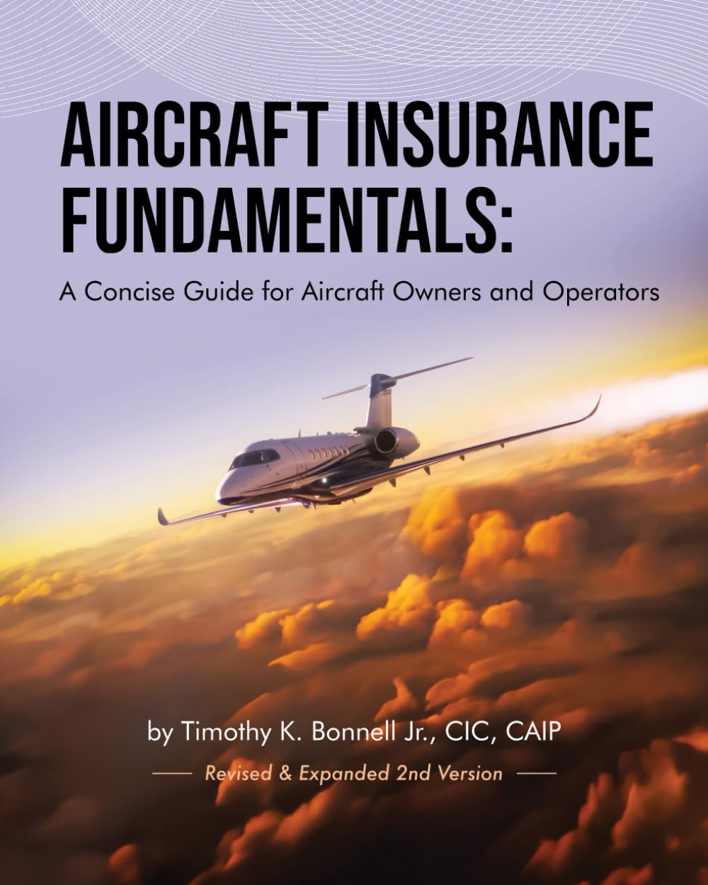 Aircraft Insurance Fundamentals: A Concise Guide for Aircraft Owners and Operators: Revised and Expanded 2nd Version Book